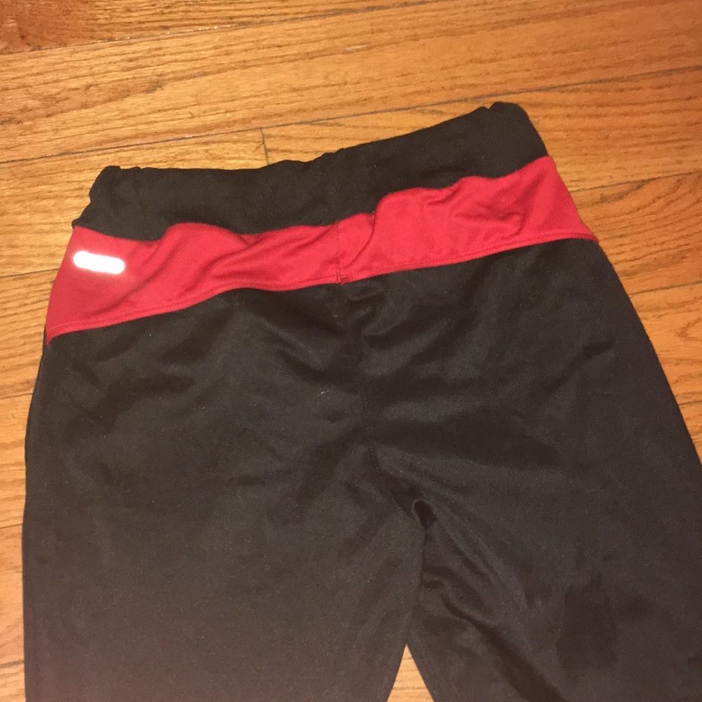 Long pants
